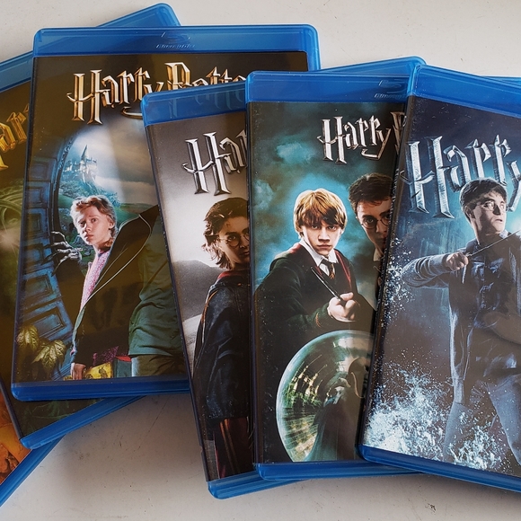 Harry Potter - Picture 2 of 2